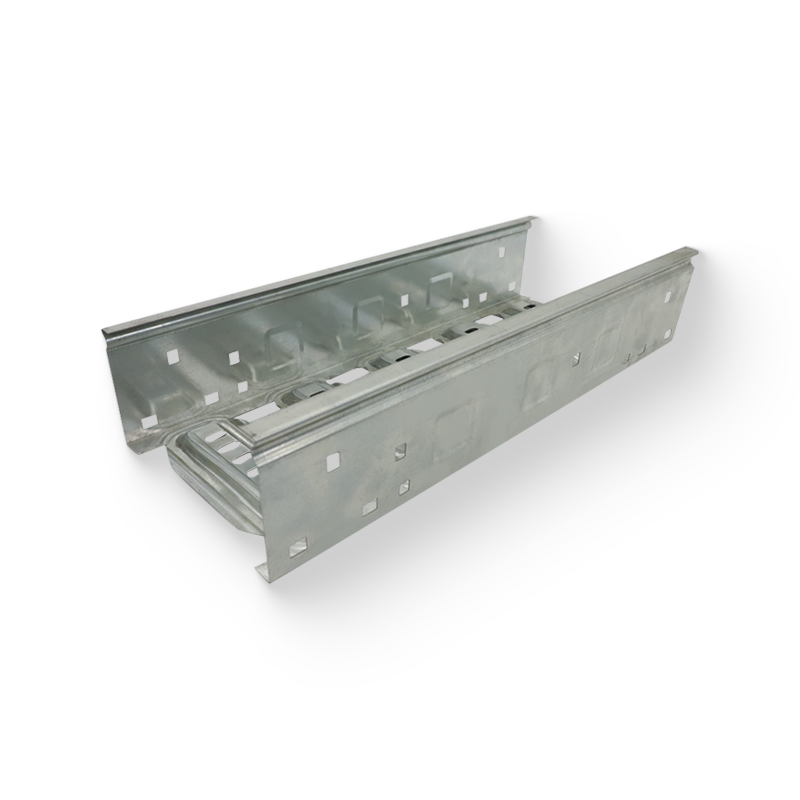 Ladder Type Cable Tray Series